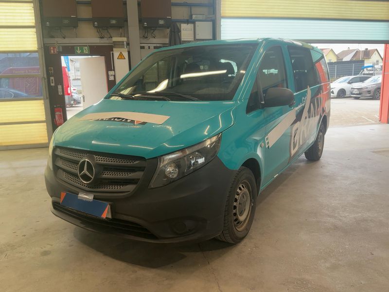 Vito Tourer 111 CDI lang Pro