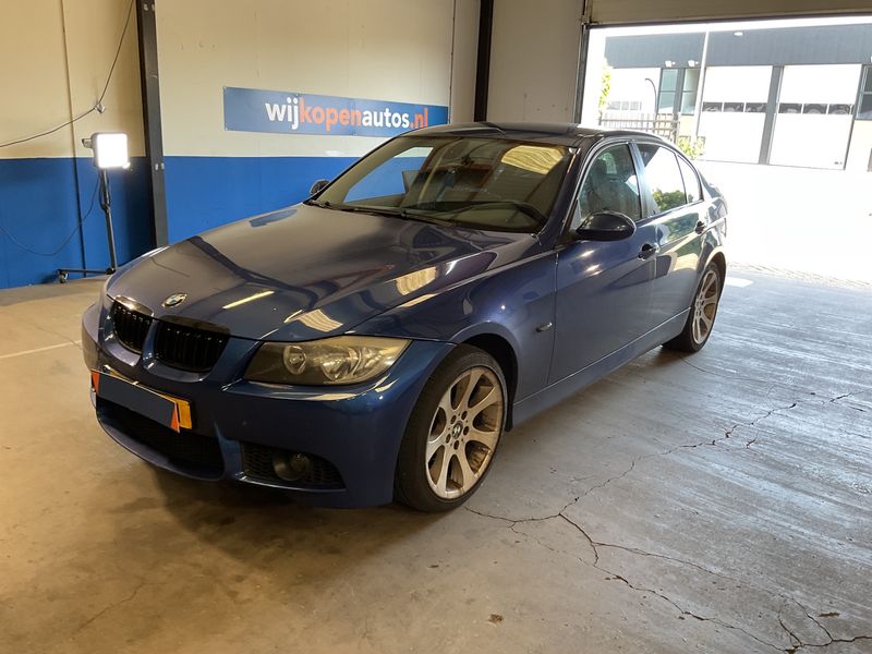 3er 320i