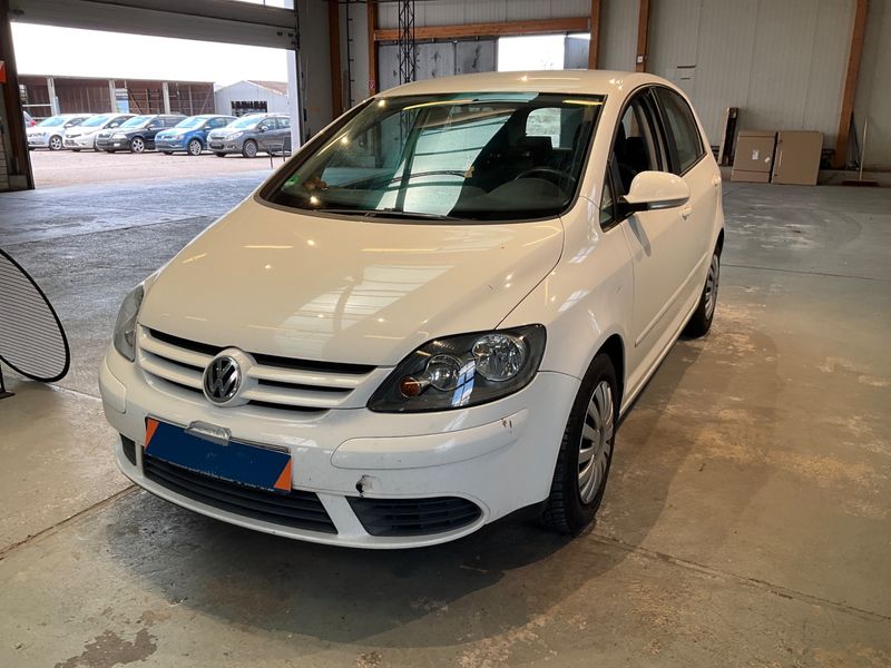 Volkswagen Golf V Plus 1.6 FSI Trendline