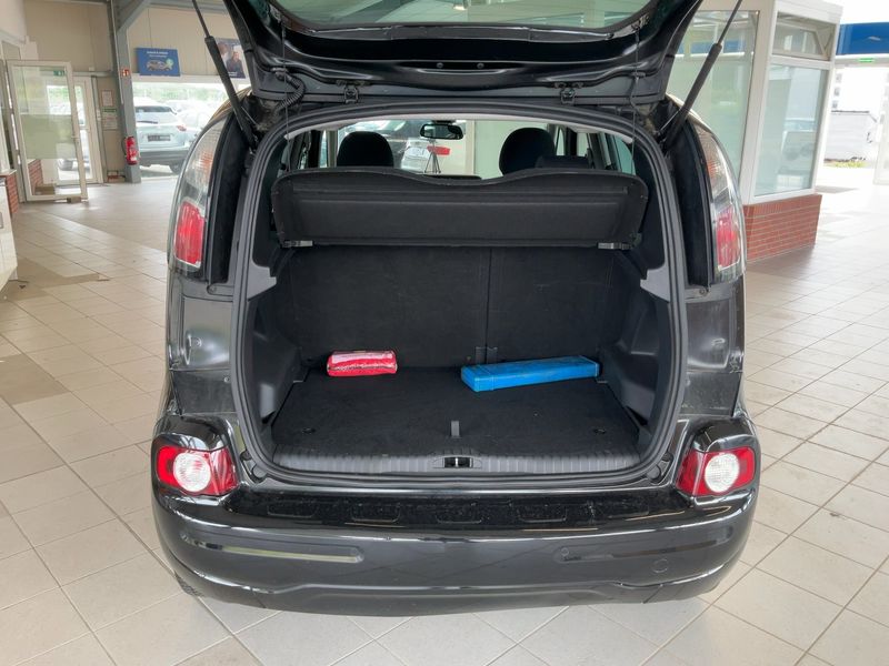 Citroen C3 Picasso 1.6 Blue-HDi Exclusive — zdjęcie 10