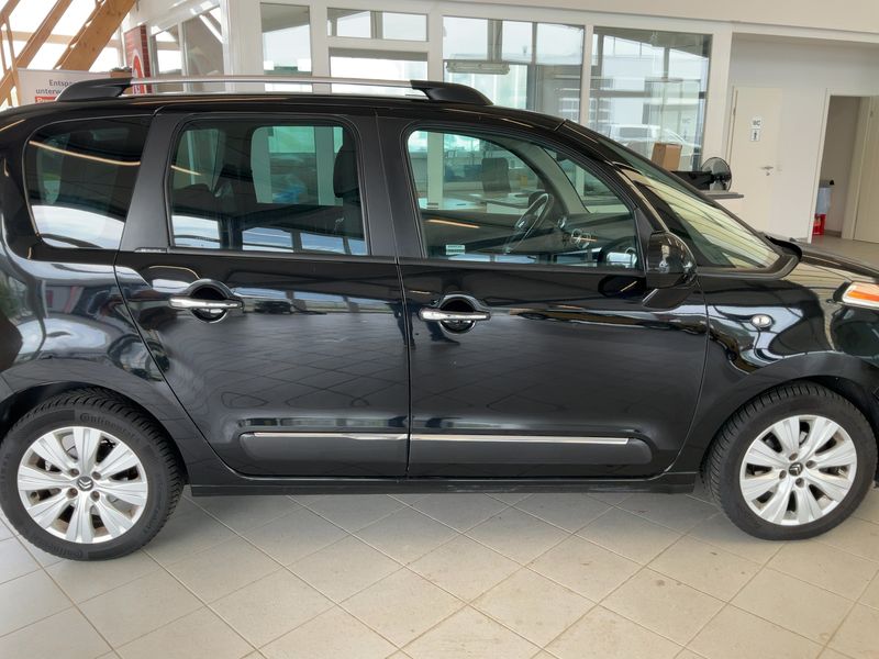 Citroen C3 Picasso 1.6 Blue-HDi Exclusive — zdjęcie 7