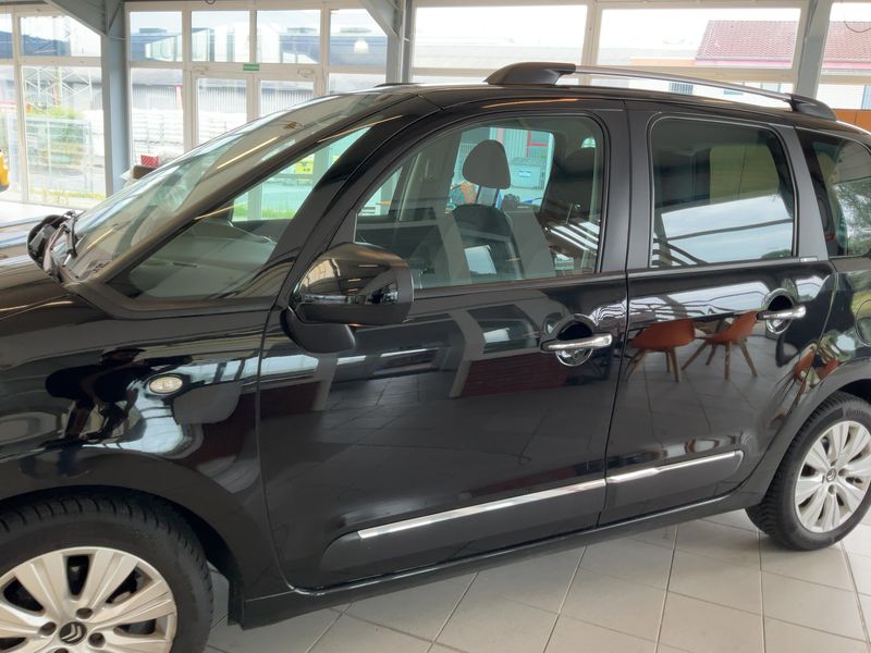 Citroen C3 Picasso 1.6 Blue-HDi Exclusive — zdjęcie 4