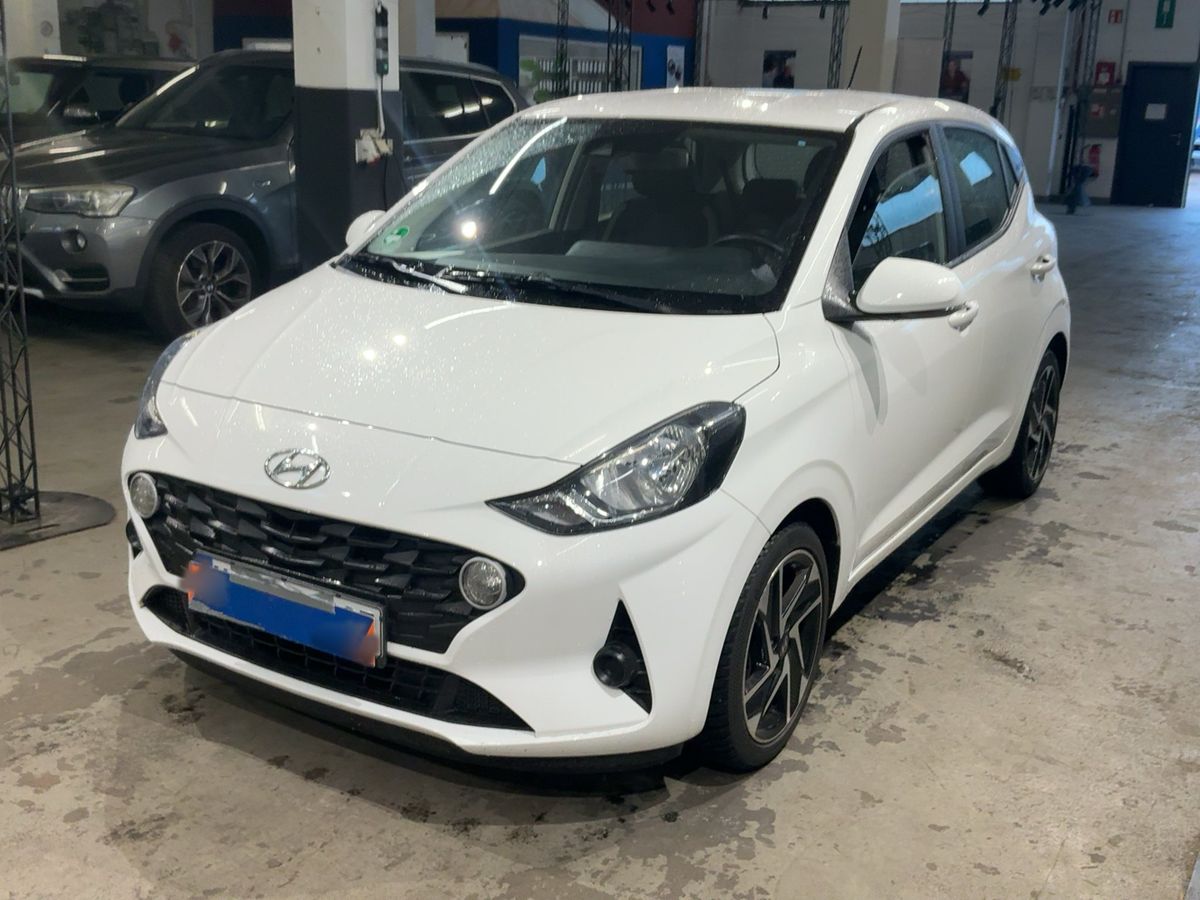 Hyundai i10 2023