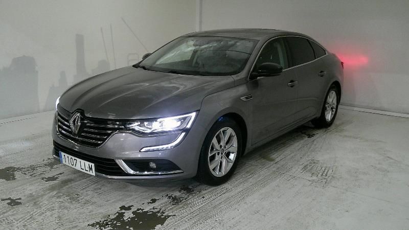 Renault Talisman d'occasion