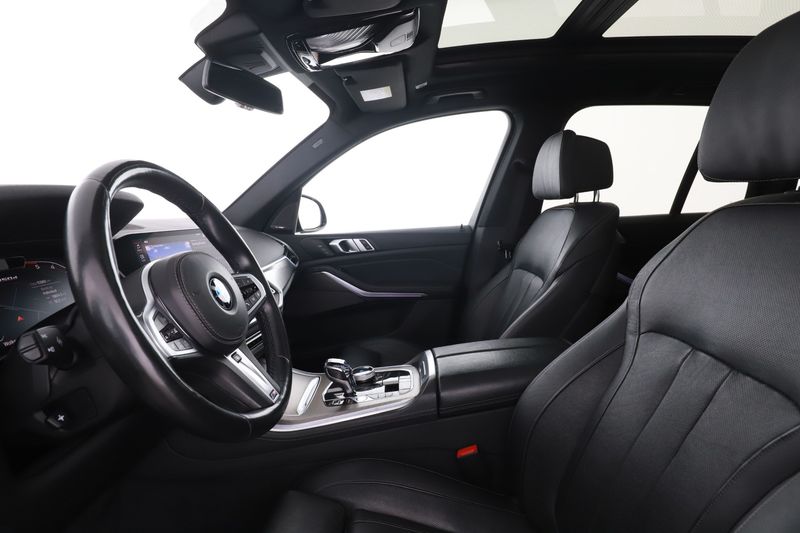 BMW X5 M50d 2019 – снимка 16