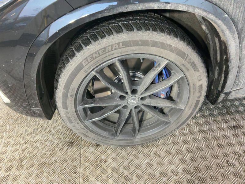 BMW X5 M50d 2019 – снимка 3