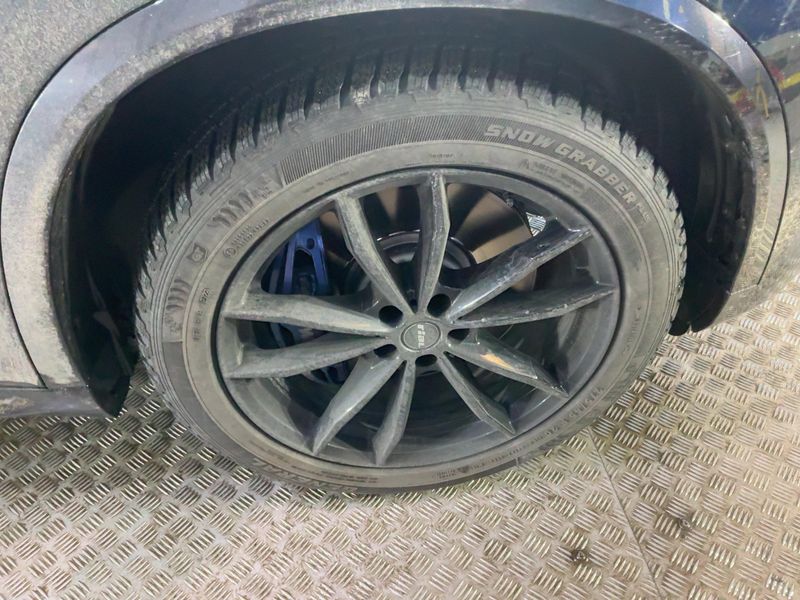 BMW X5 M50d 2019 – снимка 11