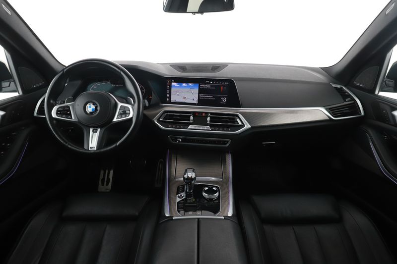 BMW X5 M50d 2019 – снимка 17