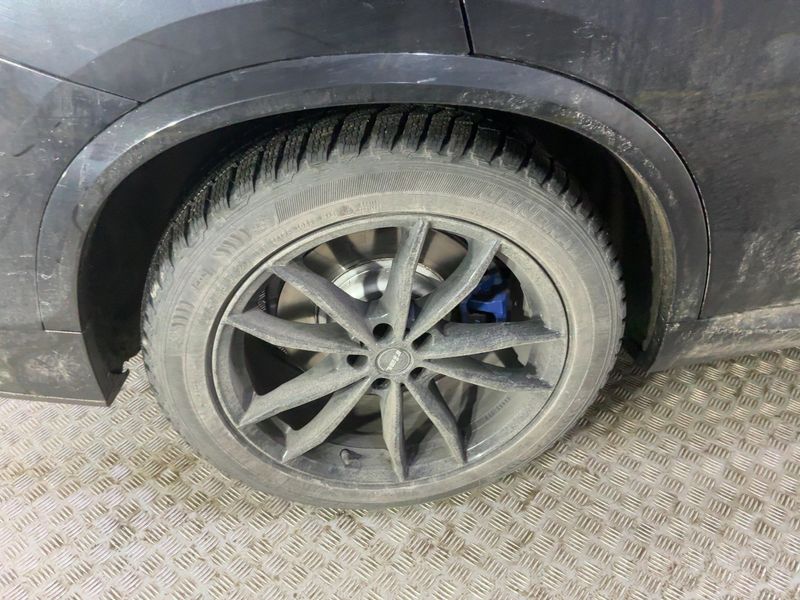 BMW X5 M50d 2019 – снимка 9