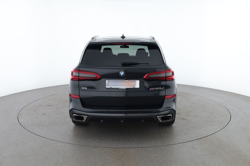 BMW X5 M50d 2019 – снимка 7