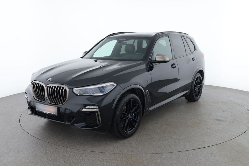 BMW X5 M50d 2019 – снимка 1
