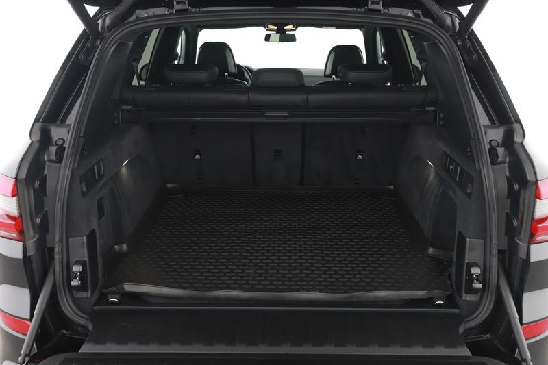 BMW X5 M50d 2019 – снимка 15