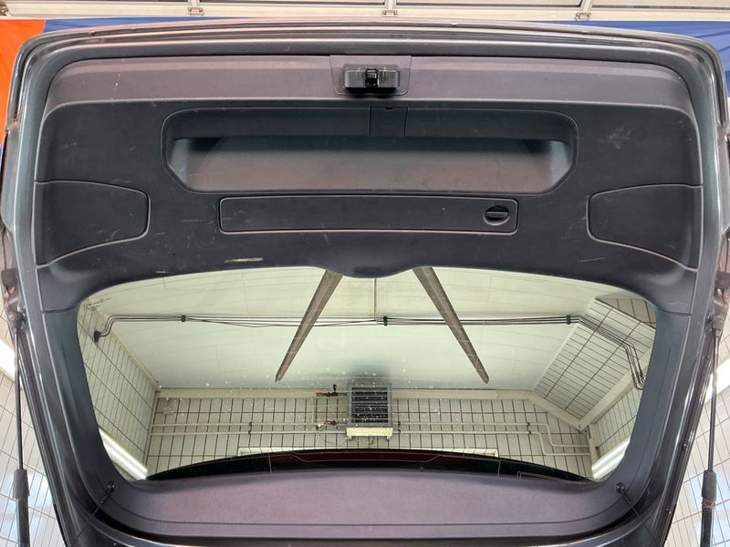 Audi A3 Sportback 2.0 TDI quattro S line Sportpaket 2013 – снимка 38