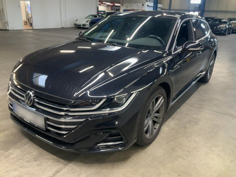 2023 Volkswagen Arteon Shooting Brake
