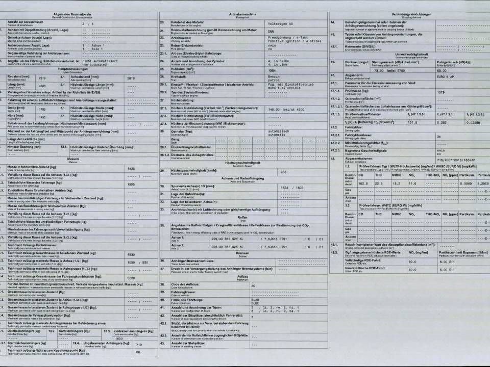 Volkswagen Golf d'occasion