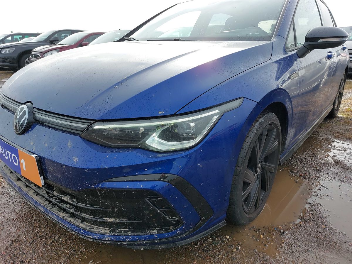 Volkswagen Golf d'occasion