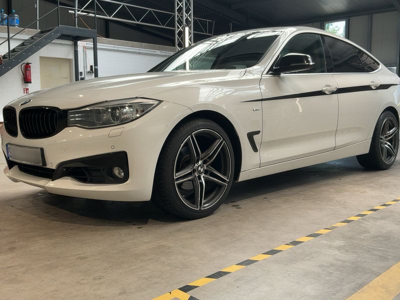 BMW 3er