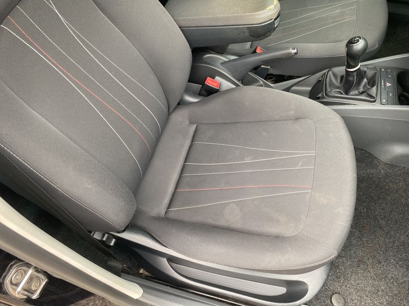 Seat Ibiza 1.2 TDI Style — zdjęcie 18