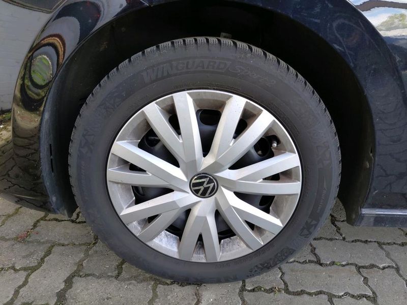 Volkswagen Golf VIII 2.0 TDI Life — zdjęcie 23