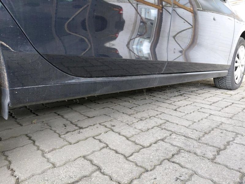 Volkswagen Golf VIII 2.0 TDI Life — zdjęcie 22