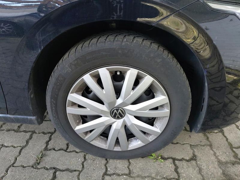 Volkswagen Golf VIII 2.0 TDI Life — zdjęcie 24