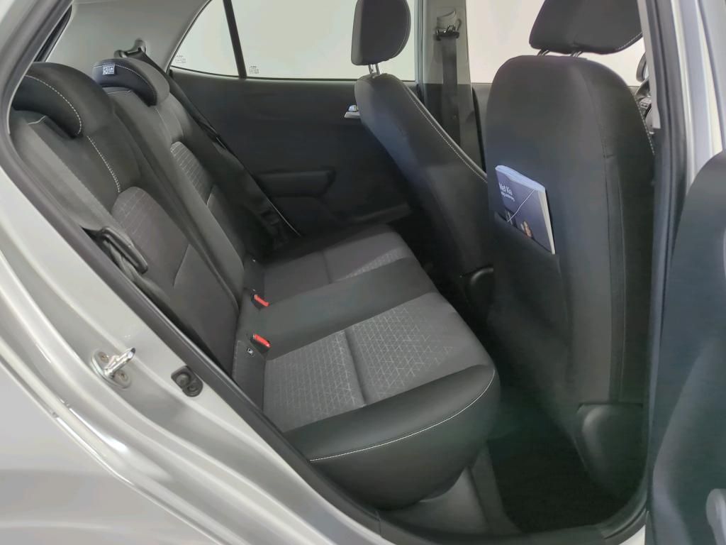 Kia Picanto d'occasion