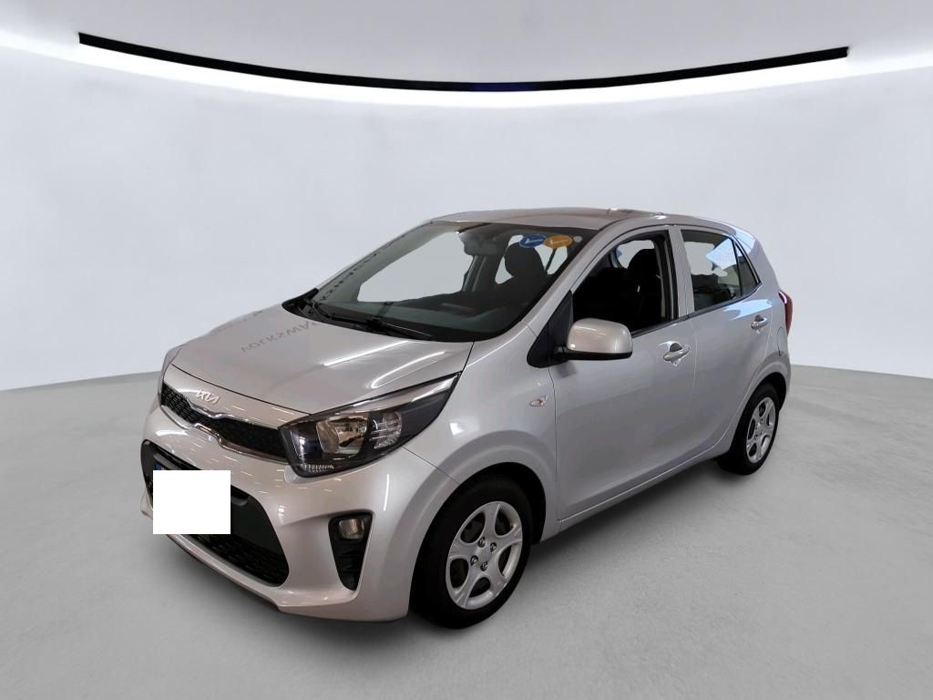 Kia Picanto d'occasion