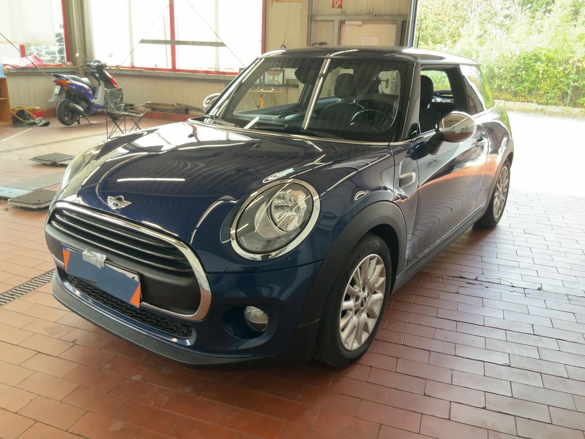 MINI One
