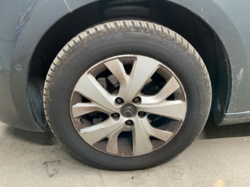 Citroen C4 Picasso 1.6 Blue-HDi Intensive 2016 – снимка 3