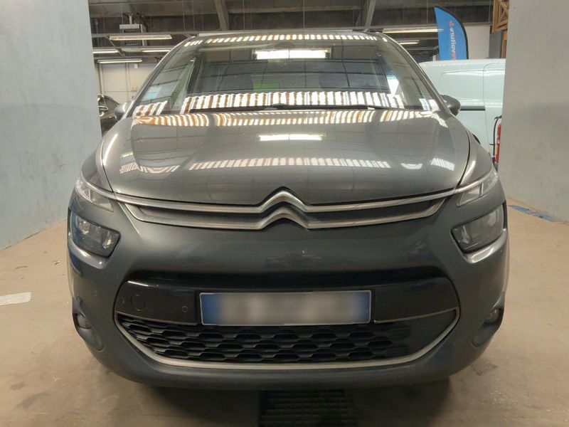 Citroen C4 Picasso 1.6 Blue-HDi Intensive 2016 – снимка 14