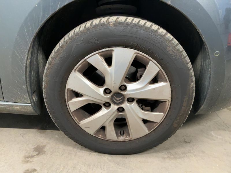 Citroen C4 Picasso 1.6 Blue-HDi Intensive 2016 – снимка 11
