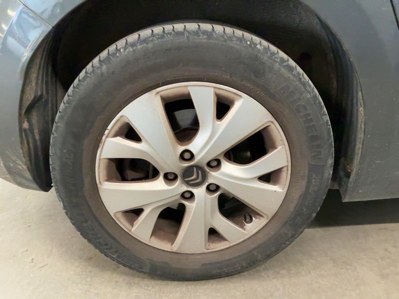 Citroen C4 Picasso 1.6 Blue-HDi Intensive 2016 – снимка 9