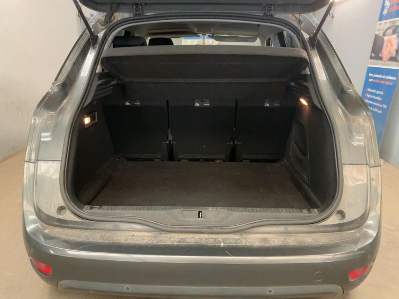 Citroen C4 Picasso 1.6 Blue-HDi Intensive 2016 – снимка 15