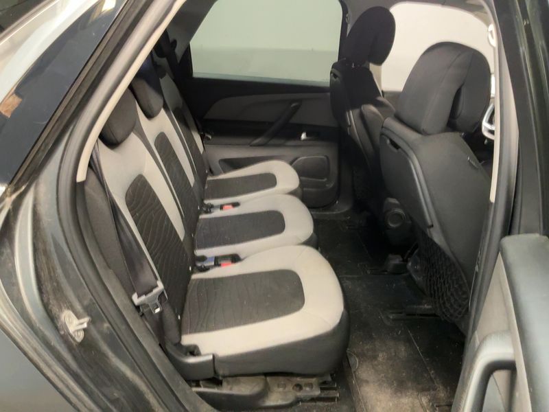 Citroen C4 Picasso 1.6 Blue-HDi Intensive 2016 – снимка 19