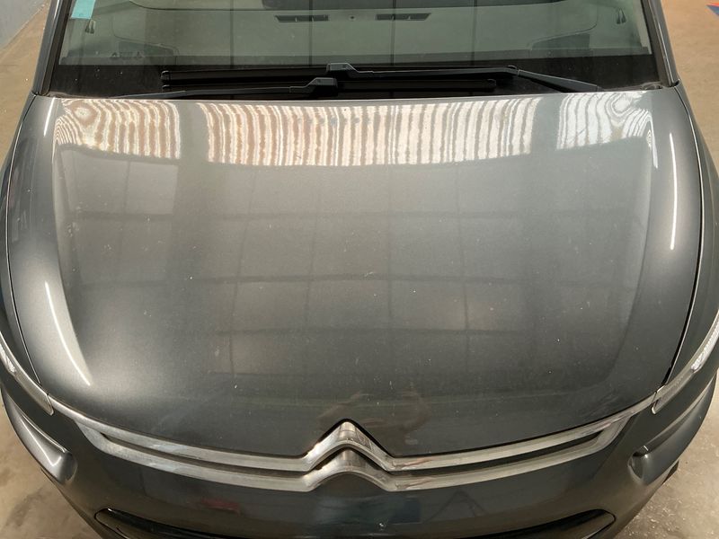 Citroen C4 Picasso 1.6 Blue-HDi Intensive 2016 – снимка 30