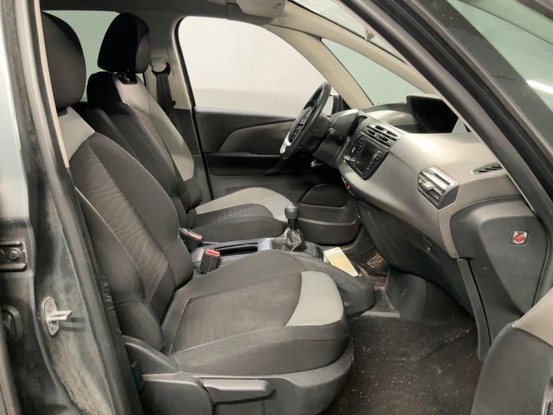 Citroen C4 Picasso 1.6 Blue-HDi Intensive 2016 – снимка 16