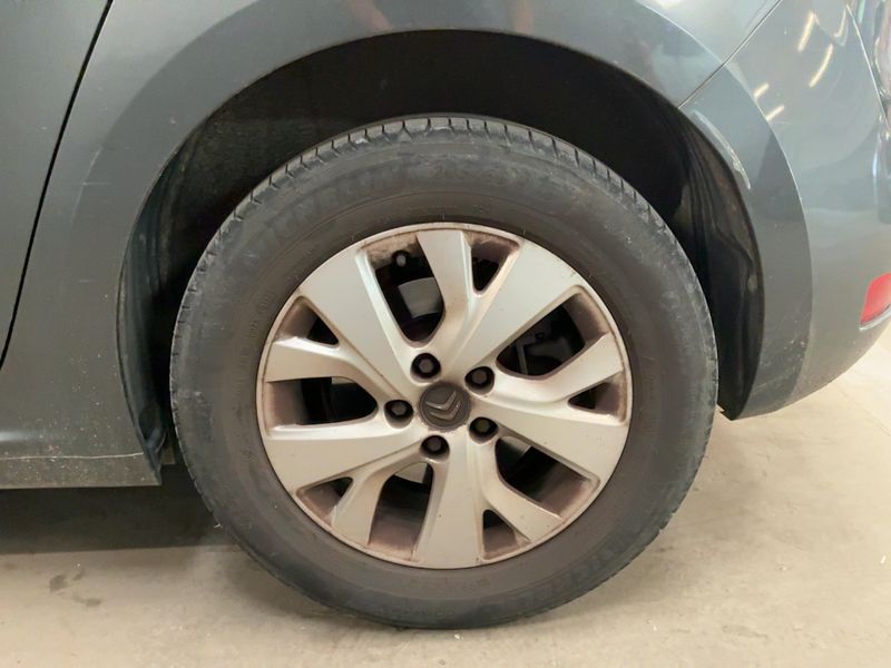 Citroen C4 Picasso 1.6 Blue-HDi Intensive 2016 – снимка 5