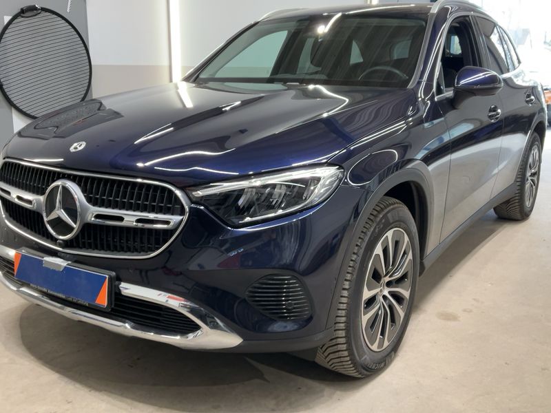 GLC-Klasse GLC 220 d Mild-Hybrid 4Matic Avantgarde