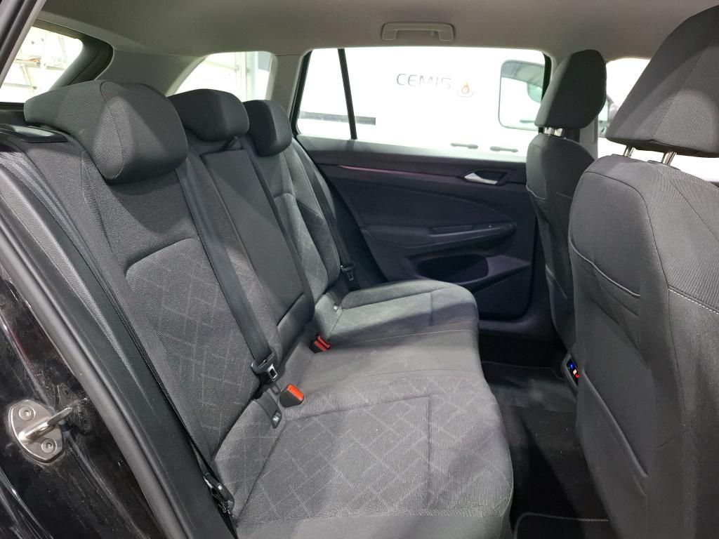 Volkswagen Golf d'occasion