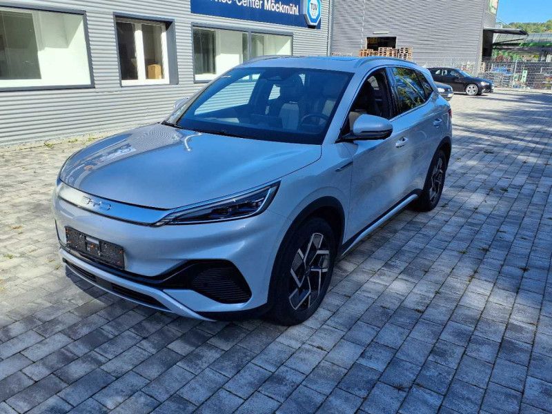 BYD Atto 3 electric drive 150kW Comfort foto principal