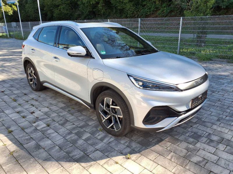 BYD Atto 3 electric drive 150kW Comfort 2