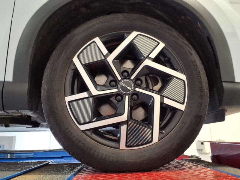 BYD Atto 3 electric drive 150kW Comfort 5