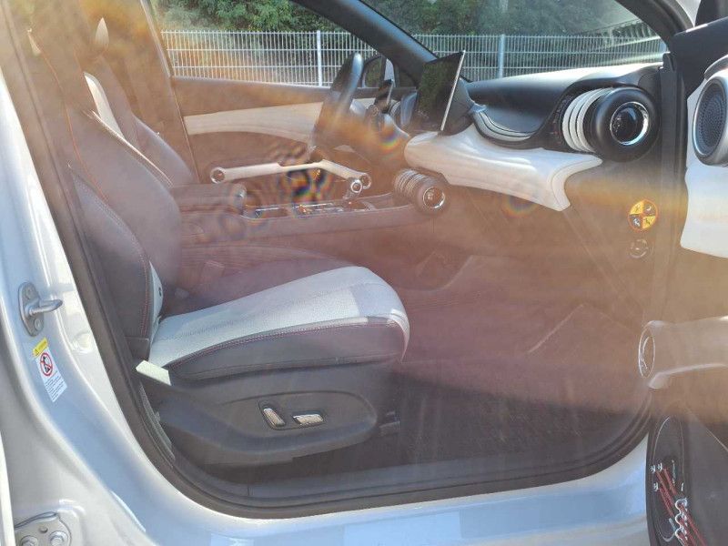 BYD Atto 3 electric drive 150kW Comfort 11