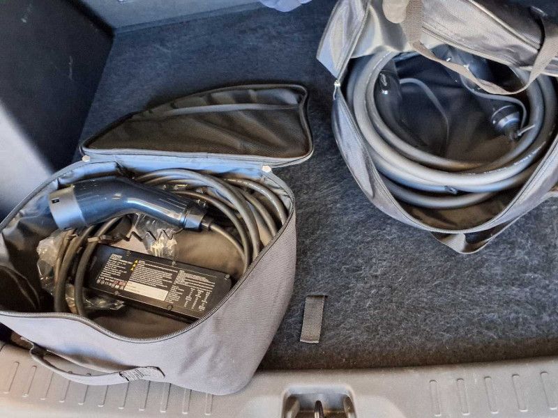 BYD Atto 3 electric drive 150kW Comfort 6