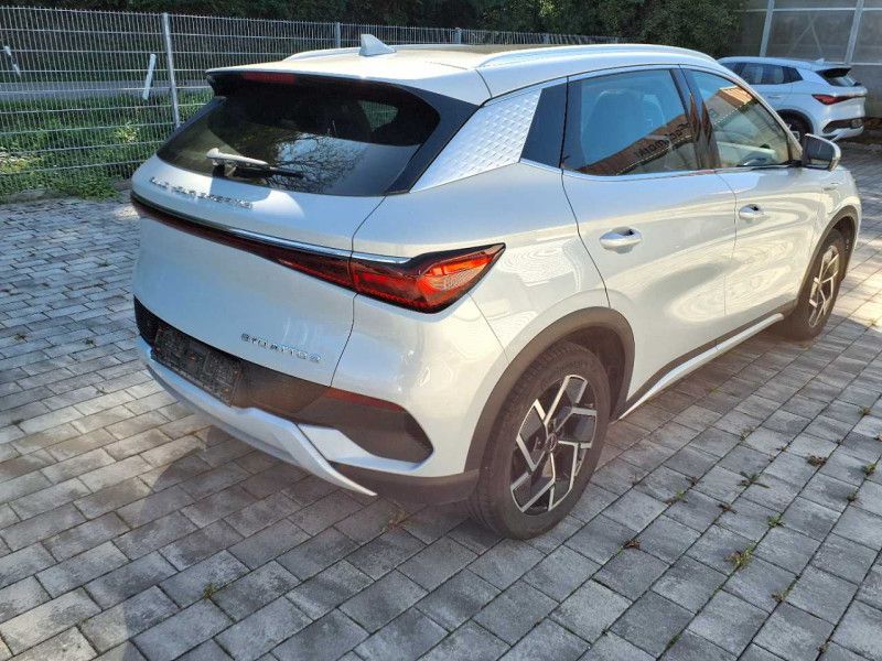 BYD Atto 3 electric drive 150kW Comfort 7