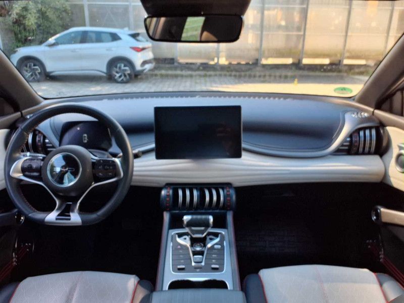 BYD Atto 3 electric drive 150kW Comfort 3