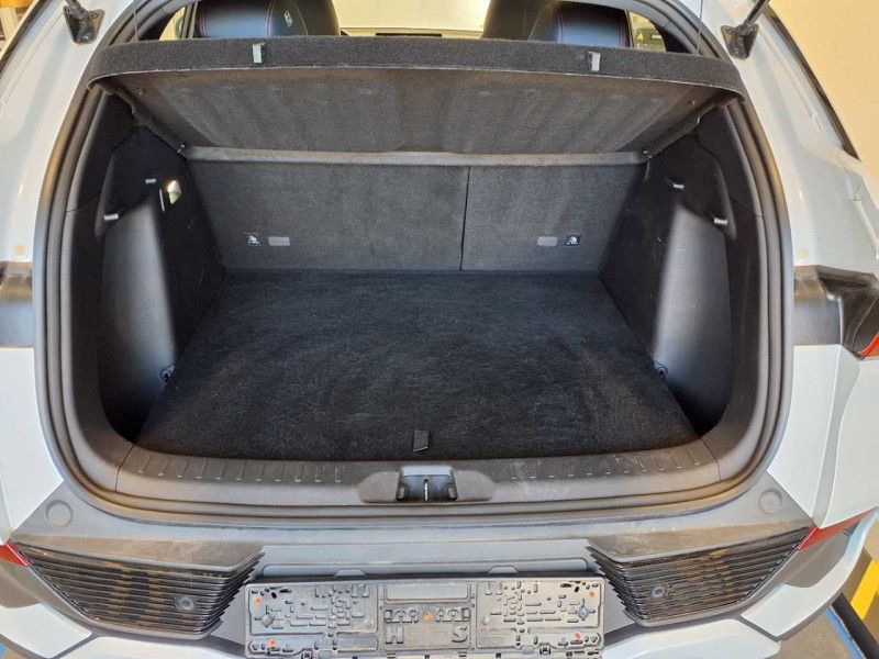 BYD Atto 3 electric drive 150kW Comfort 8