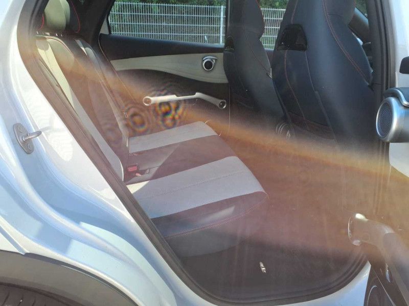 BYD Atto 3 electric drive 150kW Comfort 4