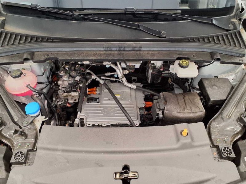 BYD Atto 3 electric drive 150kW Comfort 9