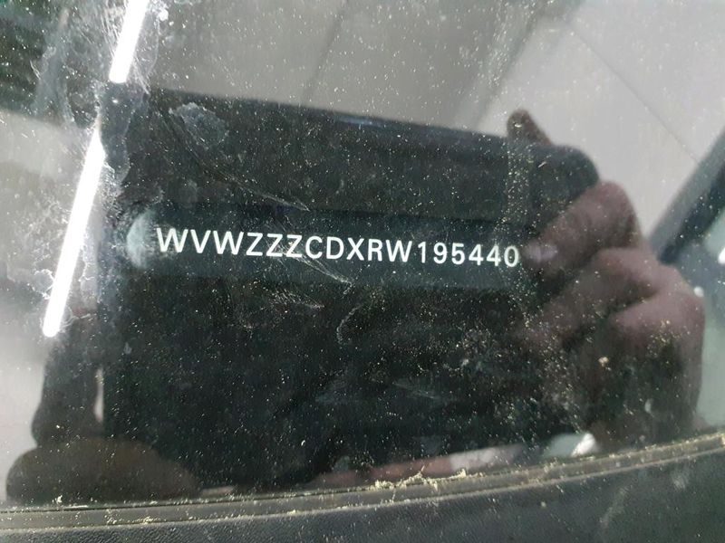 Volkswagen Golf VIII 1.0 eTSI Move — zdjęcie 17